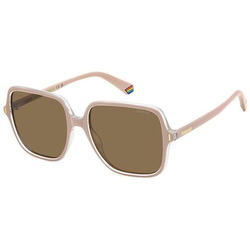 Polaroid PLD6219/S 35J/SP Polarized - ONE SIZE (56) Slike
