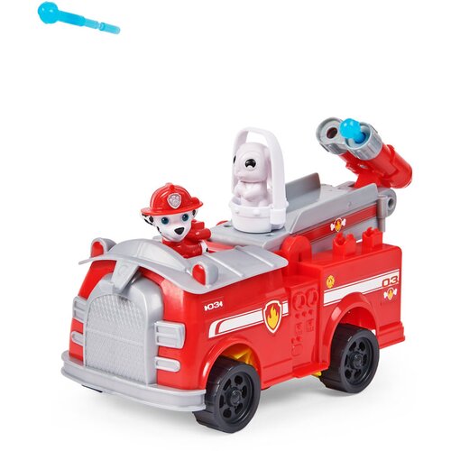 Spin Master Re&amp;scaron;evalno vozilo Rise and Rescue Marshall, Paw Patrol Slike