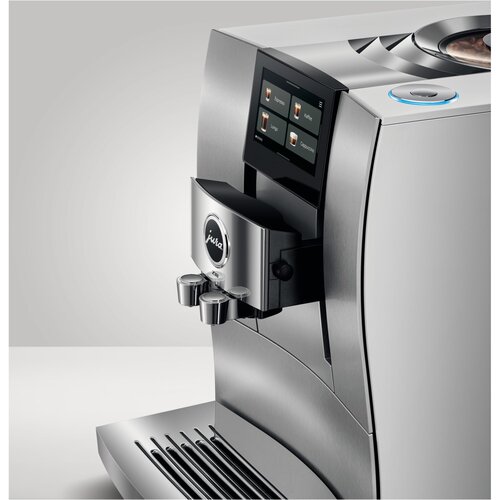 Jura Z10 (eb) aluminium white aparat za kavu 15613 Slike