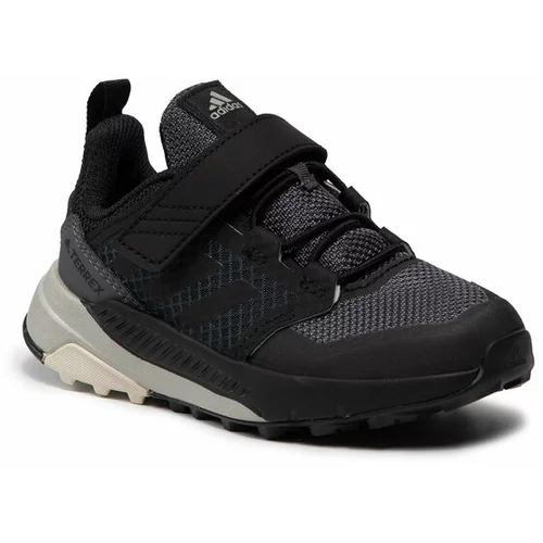 Adidas Niske cipele 'Trailmaker' antracit siva / crna