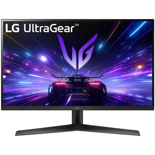 LG UltraGear 27” IPS 27GS60F-B monitor Cene