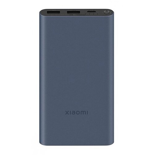 Xiaomi Power Bank 22,5W 10000mAh crni Slike