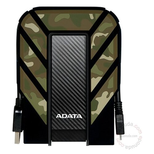 Adata HDD 1TB Adata HD710M Pro USB 3.2 Military Cijene
