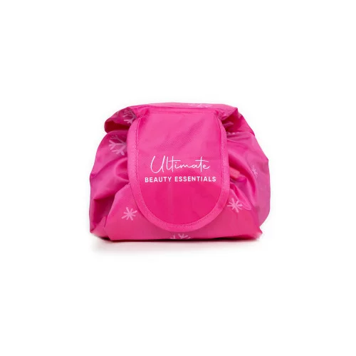 MAYANI Ultimate Beauty Essentials - Pink Winter Bag