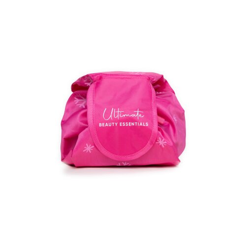 MAYANI večnamenska torbica za shranjevanje - Ultimate Beauty Essentials - Pink Winter Bag Cene