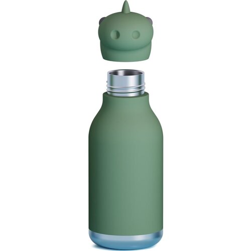 Asobu Bestie termovka za otroke Dinosaur Bestie 460 ml Slike