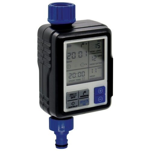 Aqua Control Krmilnik za namakalni sistem - digitalni, (21267734) Cene