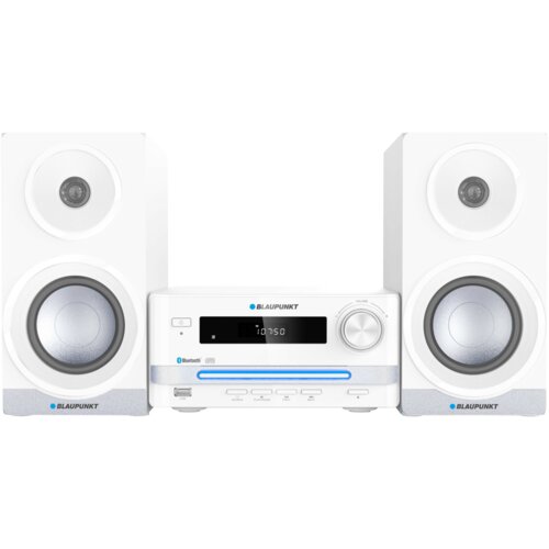 Blaupunkt mikro glasbeni stolp MS16BT edition Slike