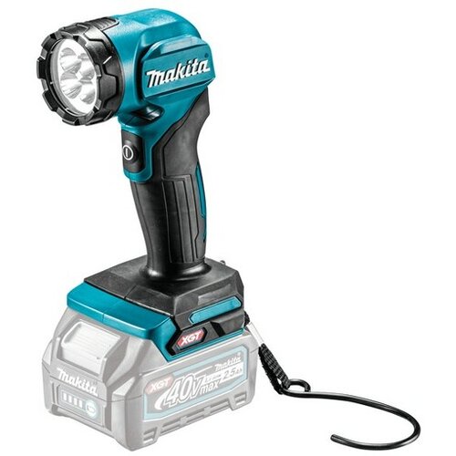 Makita aku led svjetiljka lampa ML001G XGT 40V Solo Cene