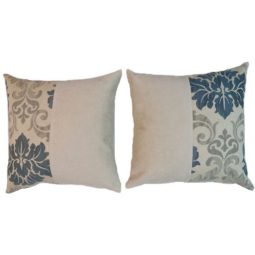 Activa Decor Navlaka za ukrasni jastuk s patentom 45x45 dvobojni Cijene