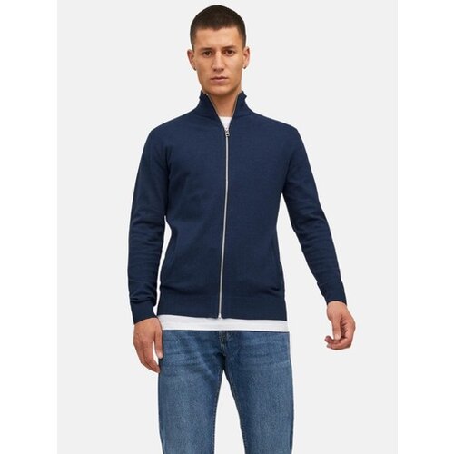 Jack &amp;amp; Jones Mo&amp;scaron;ka jopa z zadrgo 12223949 Slike
