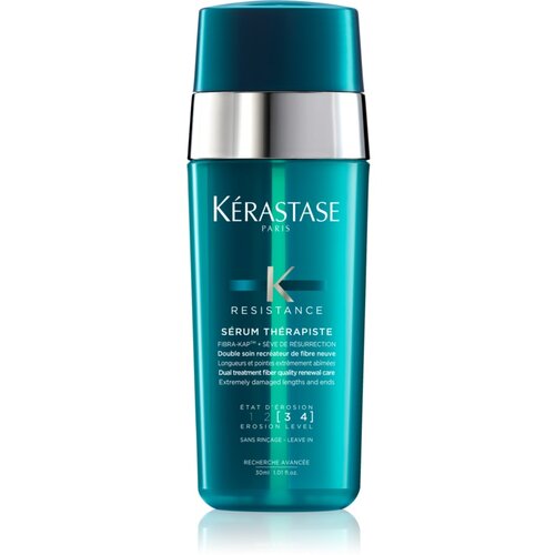 Kérastase Résistance Sérum Thérapiste dvofazni serum za veoma oštećenu kosu 30 ml Cijene