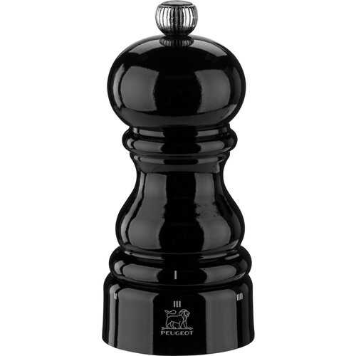 Peugeot Paris Pfeffermühle 12 cm uSelect Schwarz Lackiert Holz Cijene