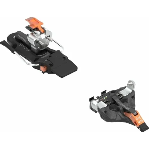 ATK Bindings C-Raider 12 White/Orange 97 mm