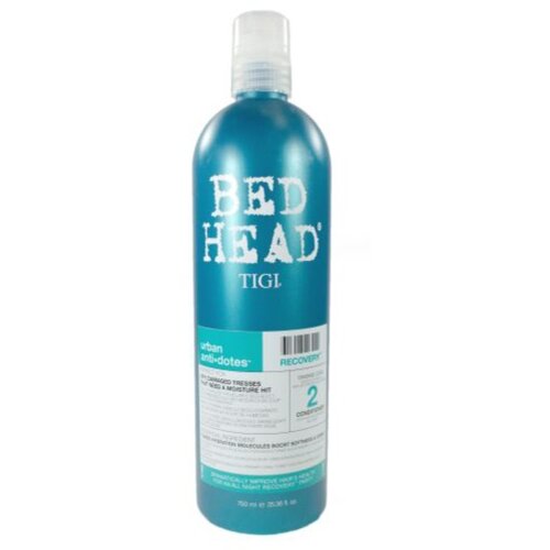Tigi Bed Head Urban Antidotes Recovery balzam za suhe in po&amp;scaron;kodovane lase 750 ml Slike