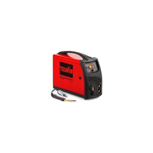 Telwin MIG/MAG aparat za zavarivanje TECHNOMIG 240 WAVE Slike