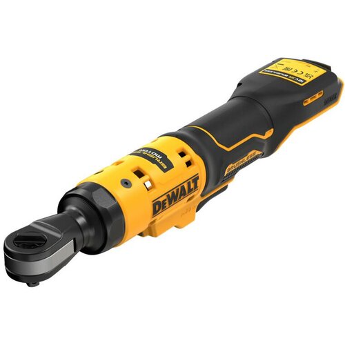 Dewalt raglja 12V 3/8" 81Nm brez baterije in polnilnika DCF503N, (21382751) Cene