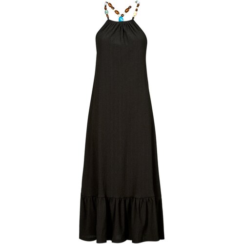 Desigual VEST_LEILA Crna Slike