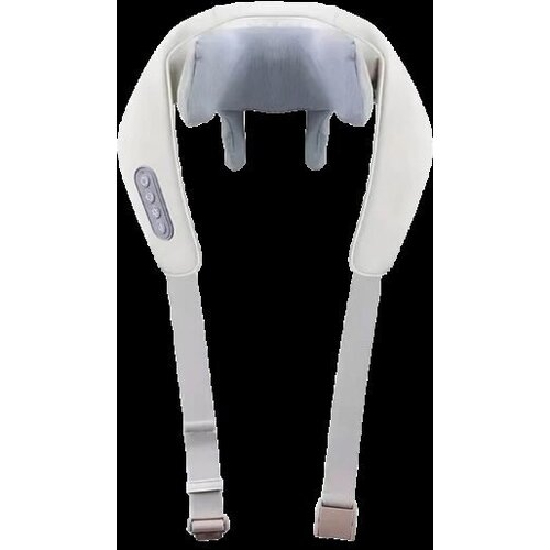 XO FG08 masazer za ramena mali Beige Cijene