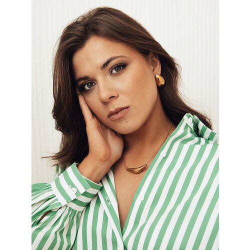 DStreet ZOZO Gold Necklace Slike