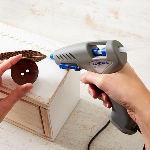 Dremel LEPILNA PI&amp;Scaron;TOLA 910 (910-3) Slike