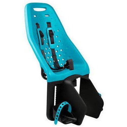 Thule yepp maxi easy fit ocean - otroški sedež za kolo Cene