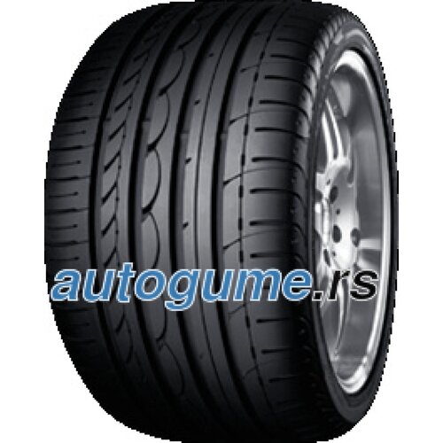 Yokohama Advan Sport (V103B) ( 295/35 R21 107Y XL N0 DOT2022 ) Slike