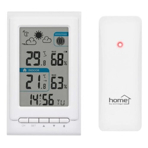  Ku&aelig;na meteo stanica HCW01 Cene