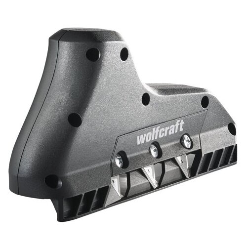 Wolfcraft blanja za ivice 4009000 Slike