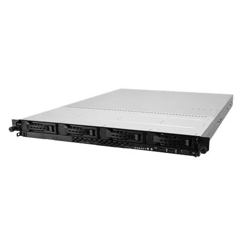 Asus kući&amp;scaron;te server RS500-E9-RS4-U sa matičnom pločom WOCPU006Z 90SF00N1-M00710 Slike
