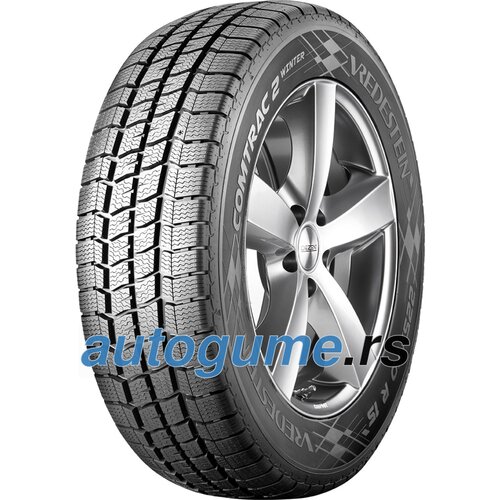 Vredestein Comtrac 2 Winter ( 215/75 R16C 116/114R ) Slike