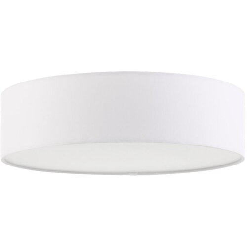 Eglo 56135 - LED stropna svetiljka 2xE27/11W/230V prečnika 38 cm bela Slike