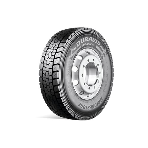 Bridgestone R-Drive 002 ( 235/75 R17.5 132/130M ) Cene