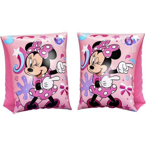  Narukavci Minnie 3-6 godina Slike