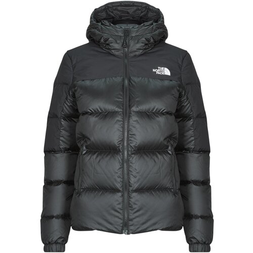 The North Face Puhovke Diablo Down Črna Slike