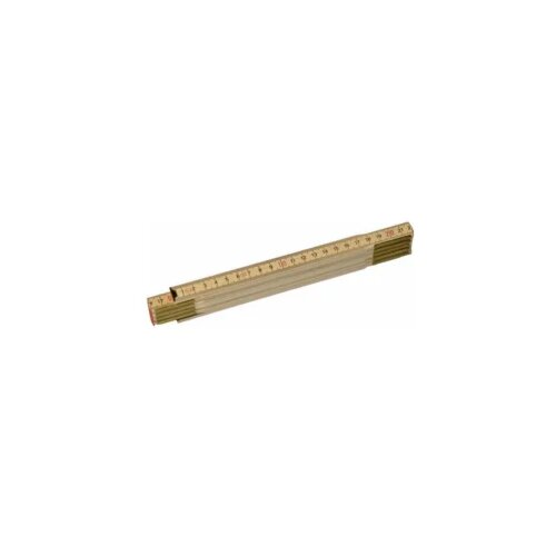 Stanley sklopivi drveni metar 2m 35-455 Cijene
