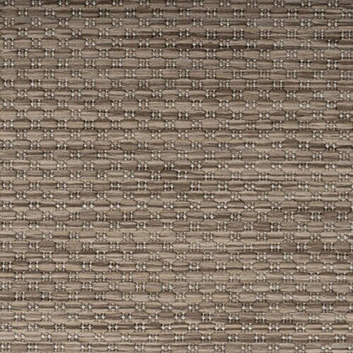 Novel Ravno Tkana Preproga Relax, Rjava, 280x370cm Slike