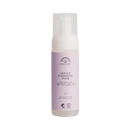 Gentle Cleansing Foam Cene