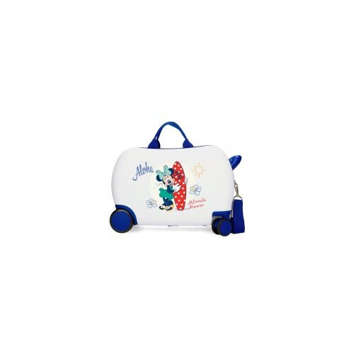 Minnie ABS Kofer za decu 45 cm Cene