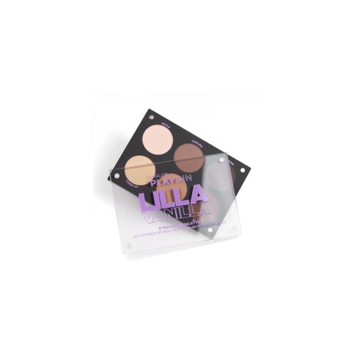Inglot PLAYINN LILLA VANILLA EYE SHADOW... Cijene