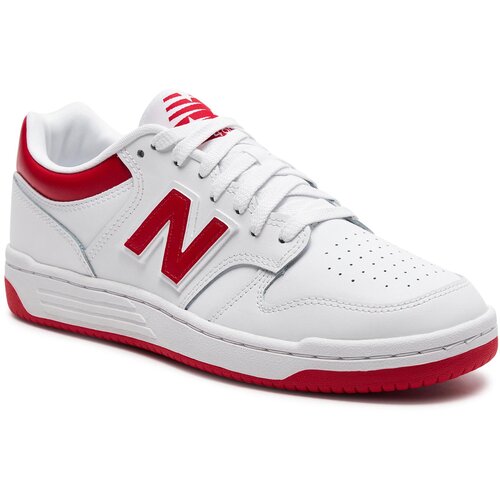 New Balance Superge BB480LTR White Cene