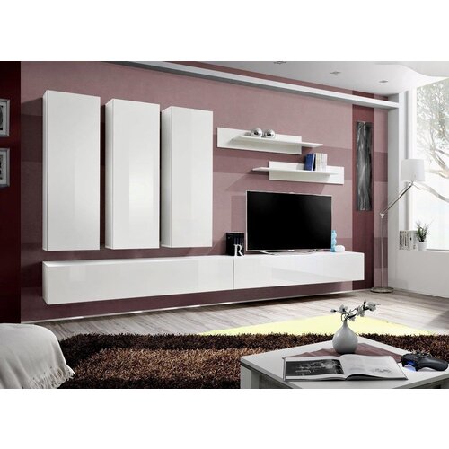  Dnevni regal fliper Cene