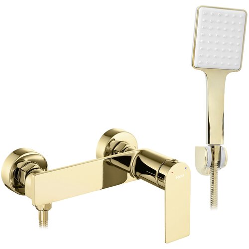 Rea BLOOM Black Gold slavina za tu&amp;scaron; Slike