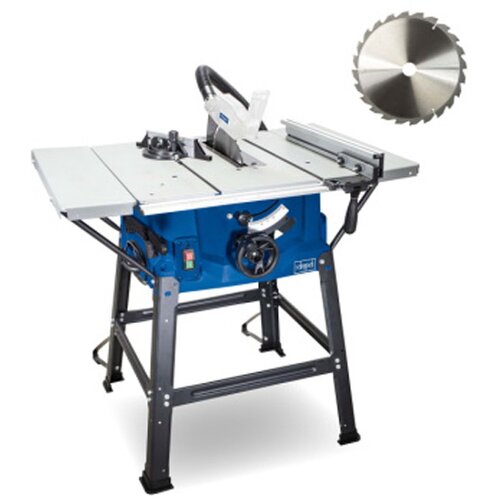 Scheppach Stona testera cirkular 2200W HS100S (5901310905) Cene