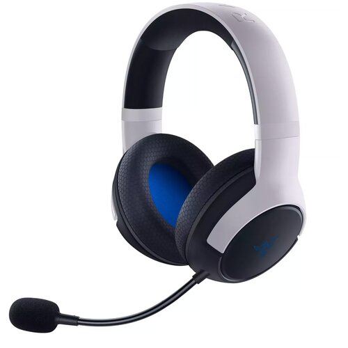 Razer Kaira Hyperspeed - PS5 Wireless Headset Cene