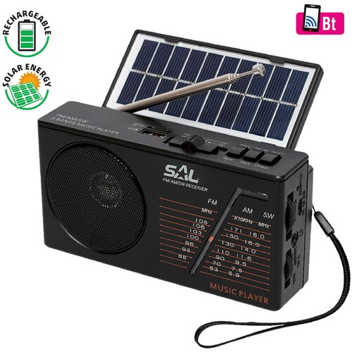 Sal radio prijemnik RPH 1 Cijene