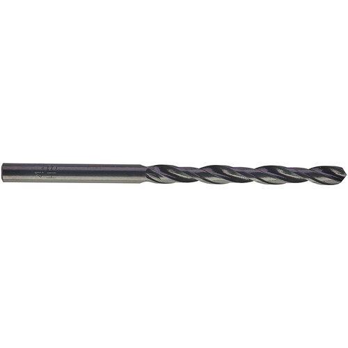Milwaukee Metal Drill HSS-R 4,5 mm črna, (21107072) Slike