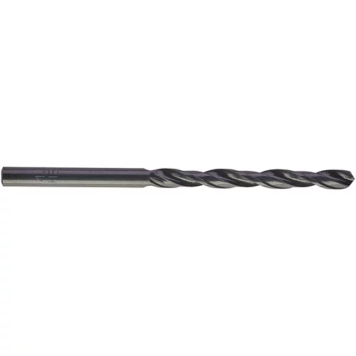 Milwaukee Metal Drill HSS-R 4,5 mm črna, (21107072)