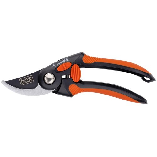 Black &amp;amp; Decker vrtne &amp;scaron;kare vrtne &amp;scaron;kare 21,5cm Slike