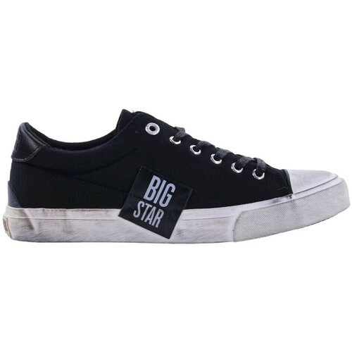Big Star JJ174252 Crna Slike